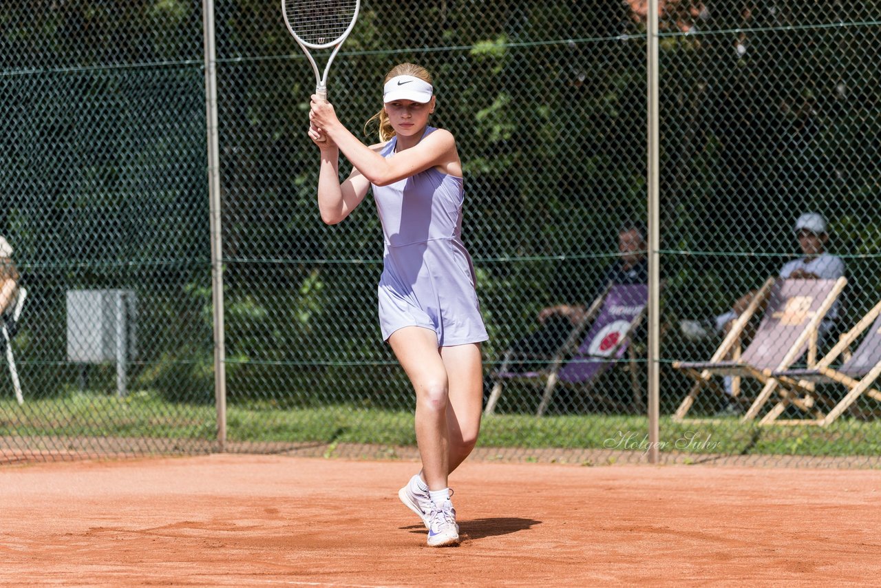 Bild 323 - Bergstedt Open